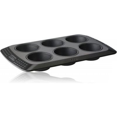 Pyrex Форма для выпечки 6 x 6,5 см MBCBMT6