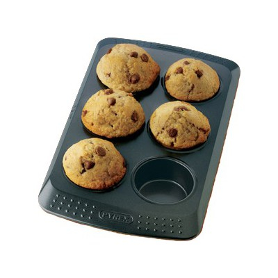 Pyrex Форма для выпечки 6 x 6,5 см MBCBMT6