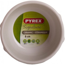 Форма керамічна жаростійка +250С  8см, Signature Pyrex - SG08BR4