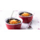 Форма порційна 8см. червона Pyrex Signatur - SG08BR8