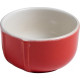 Форма порційна 8см. червона Pyrex Signatur - SG08BR8