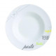 Блюдо для пасти 28,5см. FriendsTime Luminarc - L2902