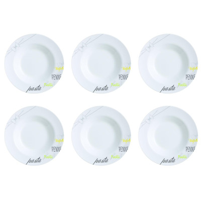 Блюдо для пасти 28,5см. FriendsTime Luminarc - L2902
