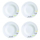 Блюдо для пасти 28,5см. FriendsTime Luminarc - L2902