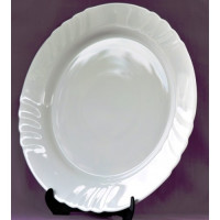 Блюдо велике кругле 32см. BORMIOLI ROCCO  EBRO  - 402851F26321990