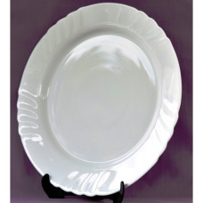 Блюдо велике кругле 32см. BORMIOLI ROCCO  EBRO  - 402851F26321990