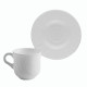 BORMIOLI EBRO Сервиз кофейный 100мл - 402820SD5021990