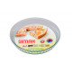 Форма жаростійка 1,7л. 280Х40мм. Simax -  S6556
