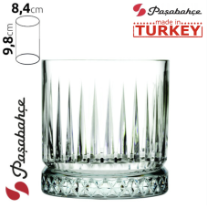 Склянка віскі 355 мл. Elysia*Paşabahçe -  520004-1