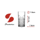 Склянки набір 4 штуки 450 мл. Timeless Pasabahce - 52800