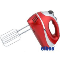 Elbee Міксер Red silver 13116