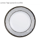 Тарілка глибока супова 22см. Luminarc Tiago  -  J7551