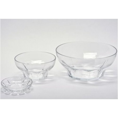 Салатник великий 5.3л.х30см. Luminarc Granity  - E1888