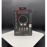 Наушники  вакуумнi проводні M-1 Monster Beats F-133 - 132711-00