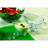 Соусник-молочник малий 60 мл. Basic*Pasabahce - 55002-1