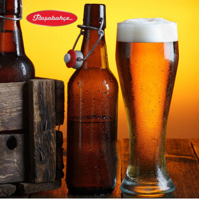 Бокал для пива 665 мл. Pub WEIZENBIER Pasabahce - 42756-1