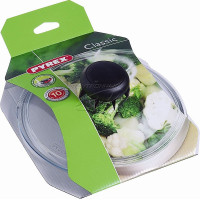 lPYREX BOMBE Крышка 220 мм