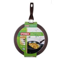 Pyrex Essence Сковородка без крышки 24см EC24BF4