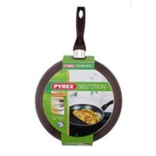 Pyrex Essence Сковородка без крышки 24см EC24BF4