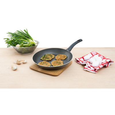 Pyrex Essence Сковородка без крышки 24см EC24BF4