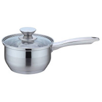 BOHMANN Ковш с крышкой 16х9,5 cm. BH 6114-19