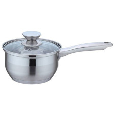 BOHMANN Ковш с крышкой 16х9,5 cm. BH 6114-19