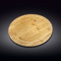 Wilmax.Bamboo.Блюдо кругле сервіровочне 28см WL-771089