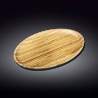 Wilmax.Bamboo.Блюдо овальне 30,5х20,5см WL-771067