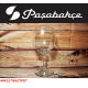 Келих для вина 210мл. BISTRO*PASABAHCE - 44412-1