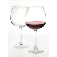 Келихи вино набір 6 штук 630 мл. Enoteca Pasabahce  - 44238