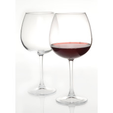 Келихи вино набір 6 штук 630 мл. Enoteca Pasabahce  - 44238