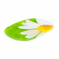 Luminarc Paquerette Green Блюдо 35см G0091