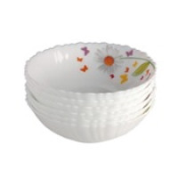 Luminarc Camomille Миска супова 18см L4386