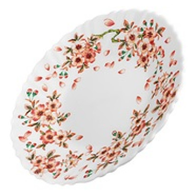 Luminarc Sakura Тарелка десертная 19см L4332