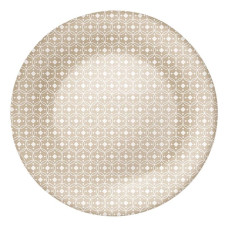 Bormioli Rocco Ceramic beige Тарелка подставная 27 см. - 430133FP2121932