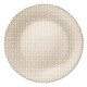 Bormioli Rocco Ceramic beige Тарелка подставная 27 см. - 430133FP2121932