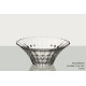 Салатник кришталевий 14см. CRISTAL D'ARQUES Diamax Lady Diamond  - G5232-1