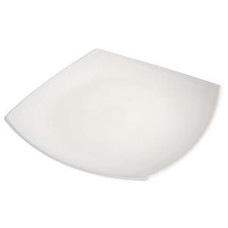 Тарілка десертна19см.  Quadrato White Luminarc - H3658