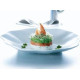 Arcoroc Fresh Porcelaine Блюдо 155мм R0717
