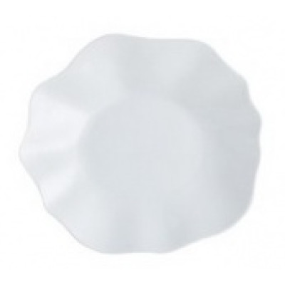 Arcoroc Fresh Porcelaine Блюдо 155мм R0717