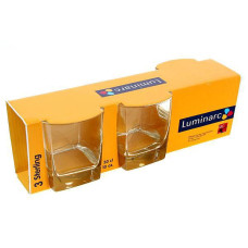 Luminarc Sterling Стакан 300мл набор 6 шт.08094