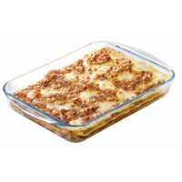 Форма жаростійка 35Х23Х5см. 2.6л. ESSENTIALS PYREX - 234B000/8046