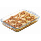 Форма жаростійка 35Х23Х5см. 2.6л. ESSENTIALS PYREX - 234B000/8046