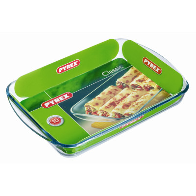 Форма жаростійка 35Х23Х5см. 2.6л. ESSENTIALS PYREX - 234B000/8046