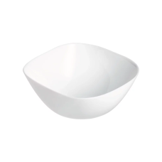 Салатник квадратний 14см. Carine White Luminarc -  Q7016