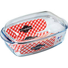 PYREX O CUISINE  Кастрюля c крышкой 6,5 л. -  466AC00