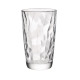 Склянка висока 470мл. BORMIOLI ROCCO Diamond  - 350240M02321990
