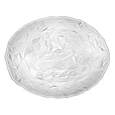 Блюдо велике овальне 35Х26см. Bormioli Rocco Diamond  - 431272F26321990