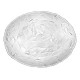 Блюдо велике овальне 35Х26см. Bormioli Rocco Diamond  - 431272F26321990
