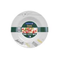 Блюдо для пасти набір 4 шт. LUMINARC FRIENDS TIME BISTROT - L4242